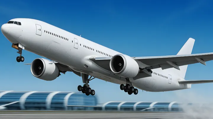 告别跨境时效焦虑!百运网美国空派|延误必赔，每一票都有安心兜底