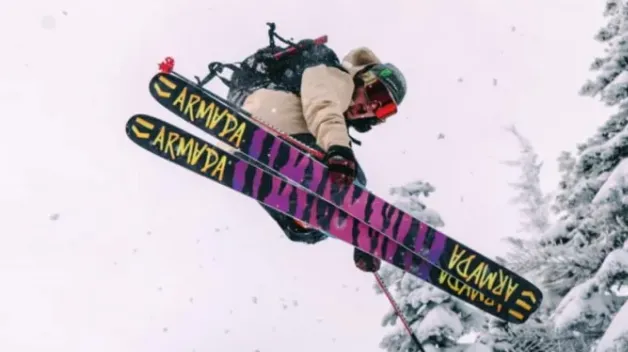 从小众运动变成新消费文化，Armada的崛起并非偶然