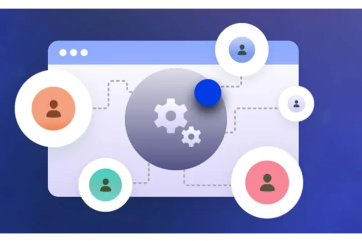 跨境商家快收藏！海外多账户矩阵管理架构设计指南