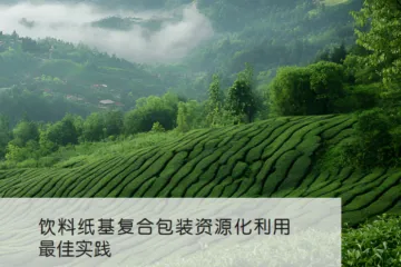 资源强制回收产业联盟GIZ：2025饮料纸基复合包装资源化利用最佳实践报告