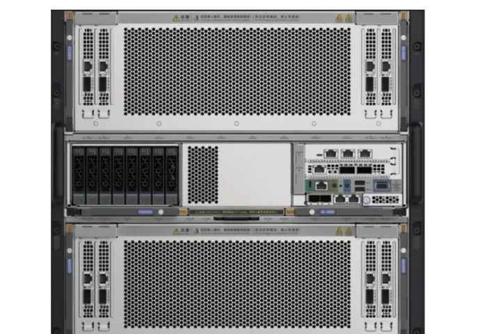 16 卡 GPU 服务器怎么选：数聚红芯 G8A86 A5 的算力、互联与 ROI 三项口径