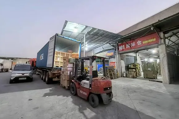 货主为什么不直接找船公司订舱？(货代的重要性)