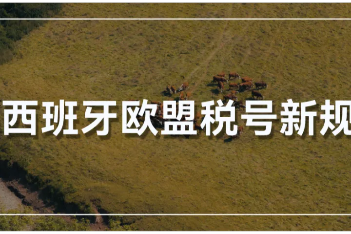 紧急通知：亚马逊VAT合规新规即将生效，卖家必看！