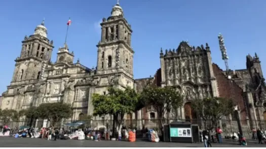 出海墨西哥必看！注册公司5大法律误区