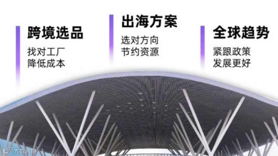 2025深圳跨境电商家居展