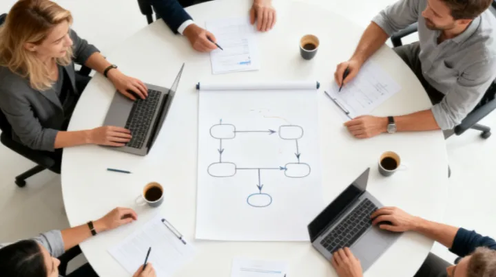 2025台湾审计报告优选指南：7大评估指标与权威服务商深度对比