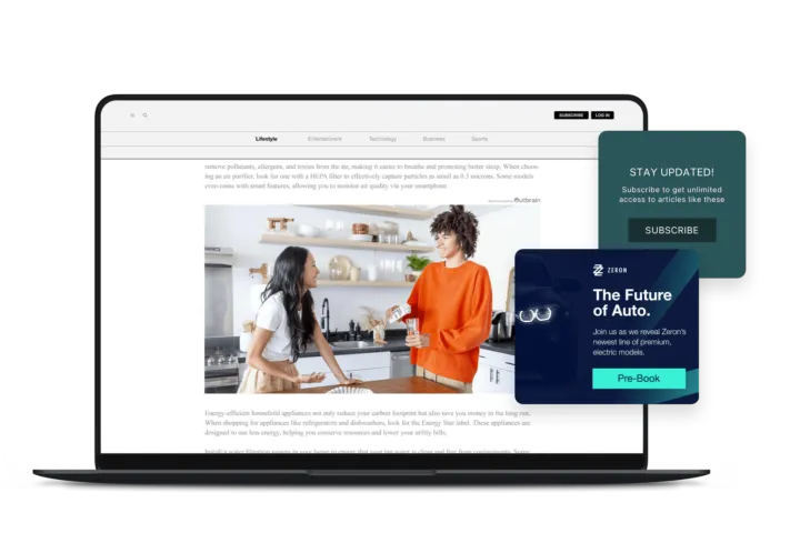 Outbrain账户结构详解：Campaign、Ad、Widget是什么？
