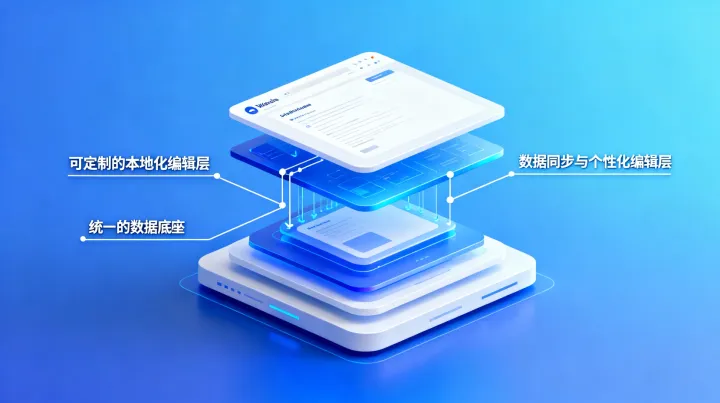 多语言网站建设避坑指南：既要“数据同步”，又能“按市场个性化”，别踩这 5 个坑