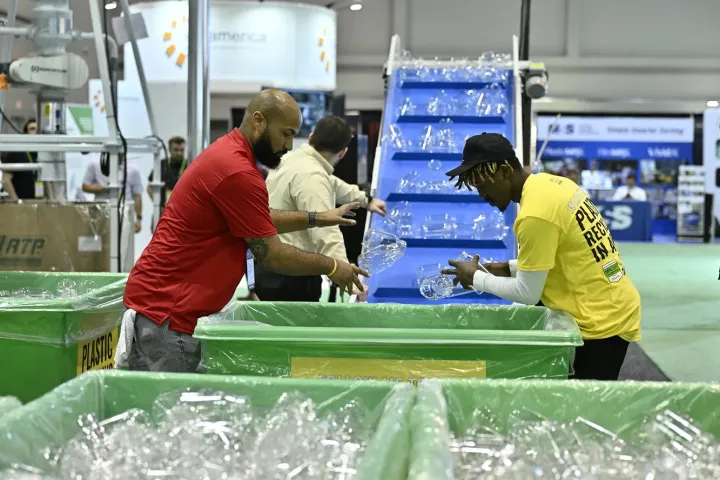 NPE2027｜美国奥兰多塑料展｜展位预订