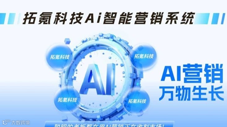 deepseek优化服务-AI智能营销系统