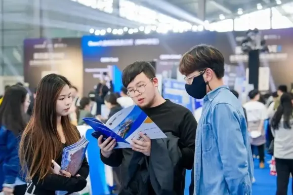 优品跨境物流在CHWE出海网展大放异彩，精彩瞬间回顾