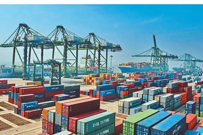 国货航A330客改货项目交付；东航新开一全货机航线；TikTok加速拓展电商