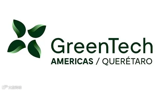 2027年墨西哥花卉园艺展览会 GreenTech Americas