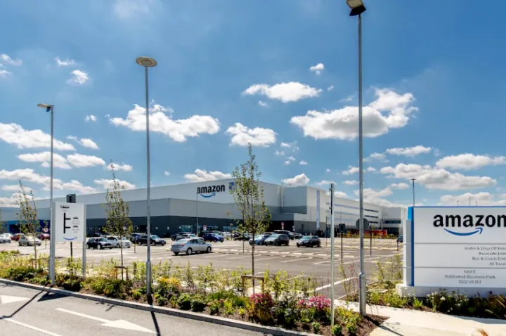 2025年美国消费者趋势报告：最受欢迎网购平台揭晓