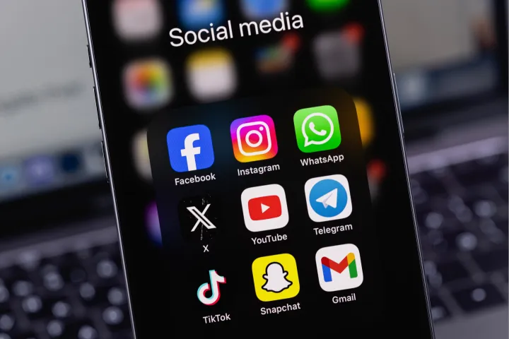 外贸销冠常用的50款APP，你掌握了多少？