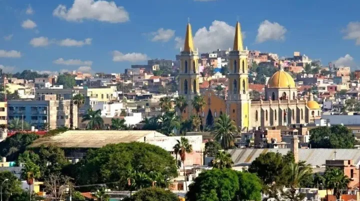 墨西哥4月1日稅改落地：數(shù)據(jù)實(shí)時查，代扣全覆蓋！