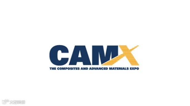 2026年美国复合材料展览会CAMX The Composites and Advanced Mat