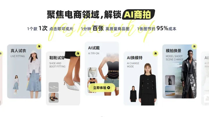 潮际好麦：AI电商行业变革，风口还是噱头？