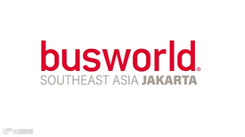 2026年印尼雅加达巴士客车展览会 Busworld Southeast Asia