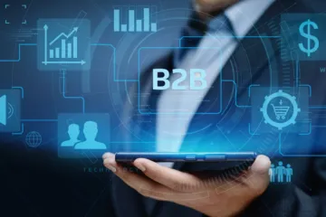 亚马逊B2B类目如何用Google广告精准撬动高价值订单