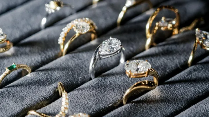 实探岭南珠宝产业一线：卧虎藏龙！小镇创业者在SHEIN成就海外营收千万元