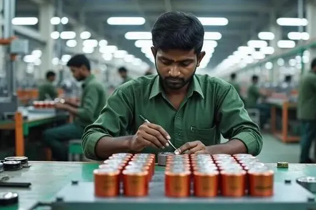 中国储能独角兽出海印度，或改写中印新能源格局