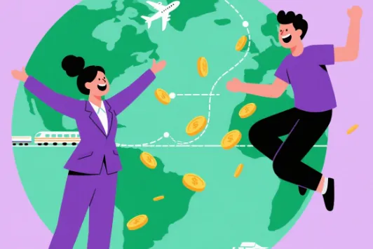 跨境收款常见问题与处理技巧