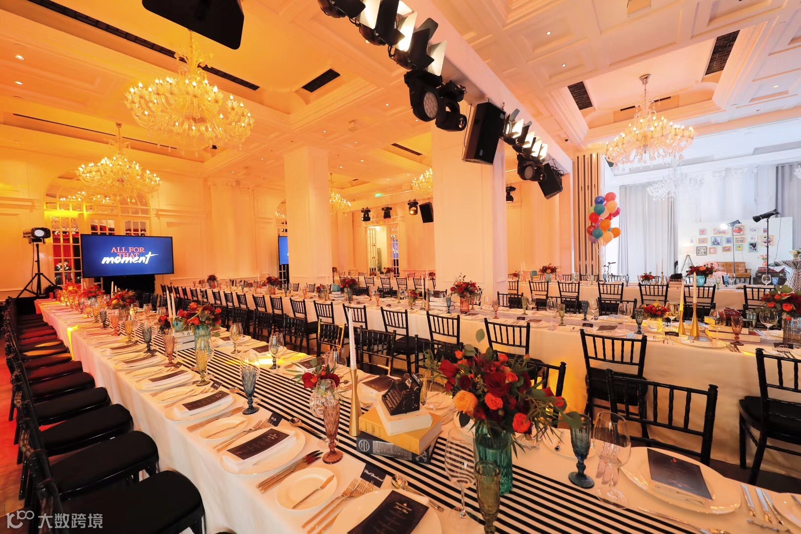 告别多头对接！上海桌椅沙发物料一站式租赁公司推荐