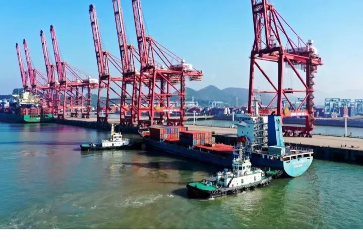 SHEIN投100亿打造广东智慧供应链；两大物流巨头关闭数百个站点；FedEx要求全额退税