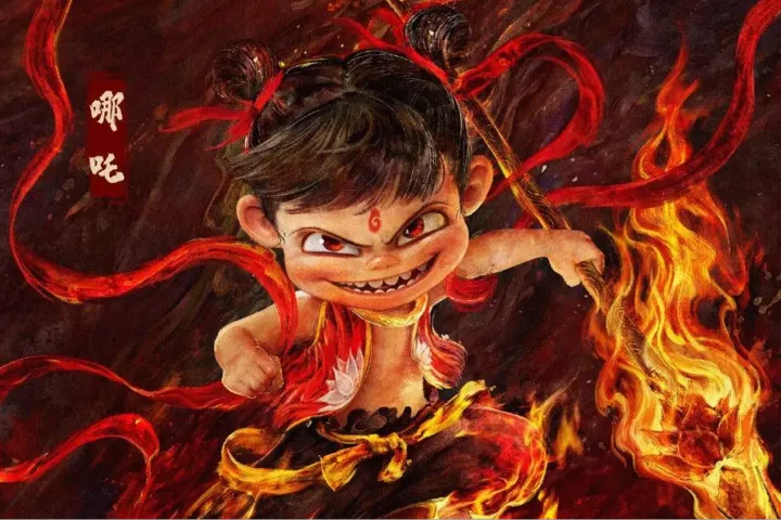 跨境电商哪吒周边爆卖：教你合规合法蹭热度