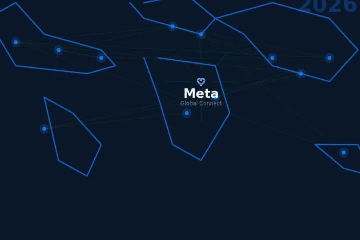 2026年Meta广告开户全攻略：官方代理商怎么选？