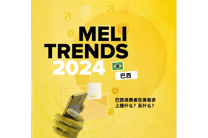 《2024巴西消费趋势》