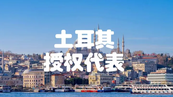 紧急！TEMU土耳其授权代表续费已开启，逾期直接封店停发