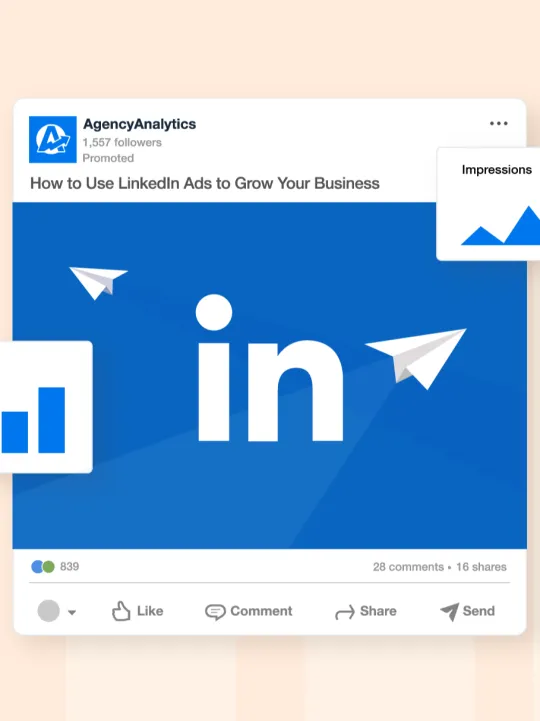 LinkedIn Ads