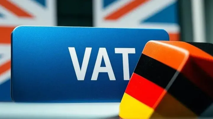 德国VAT申报成功的关键信号！