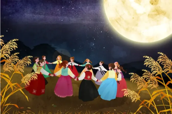 抢占韩国市场先机！2025年韩国节假日营销日历与爆单攻略