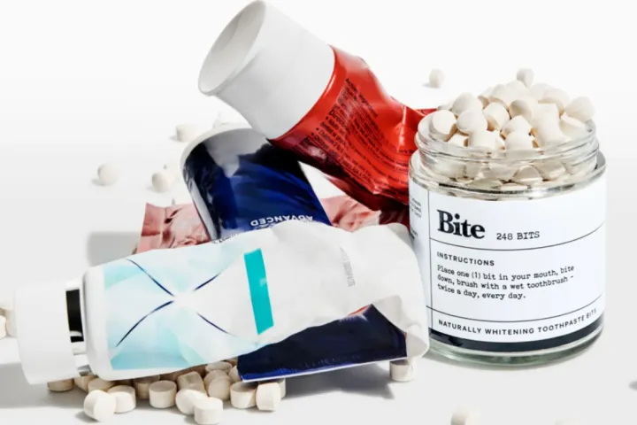 海外口腔护理品牌分析：拒接$60万投资，4年收入暴涨4000倍！