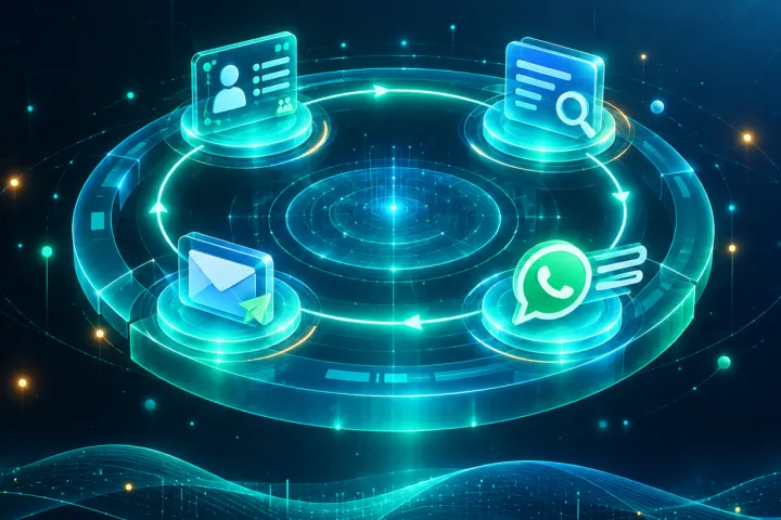 外贸 WhatsApp 营销工具哪个好用？先定方案路线，再看工具