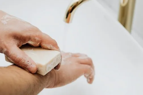 香皂選購的核心技巧分享