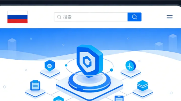 俄罗斯搜索引擎有哪些？2026网站汇总