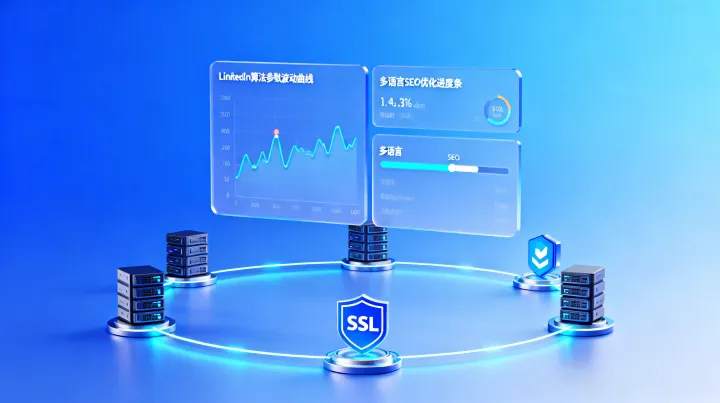 LinkedIn自动化营销策略失效原因排查：2026年B2B触达率下降的4个技术盲区