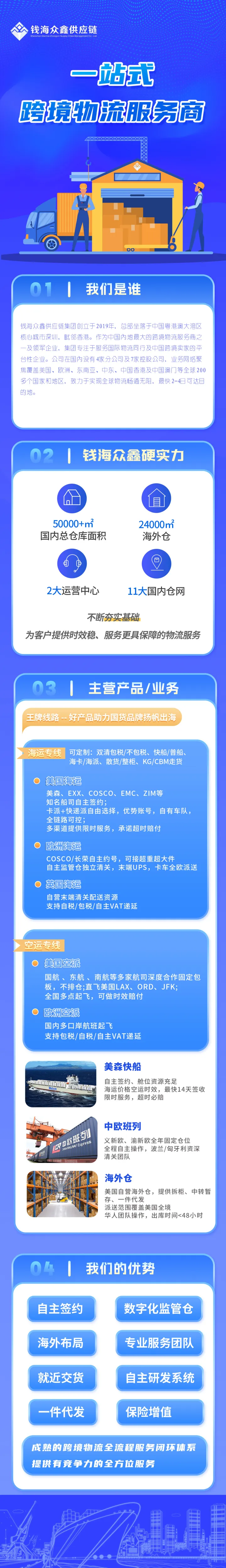 欧洲卡航-欧洲空运-欧洲铁路-欧洲海运