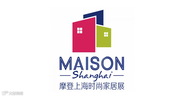 2026年摩登上海设计周-摩登上海时尚家居展 MAISON