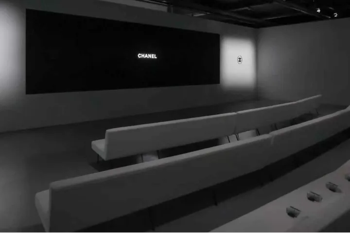 上海高端活动家具租赁｜让你的展位 “贵” 得有道理