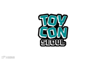 2026年韩国首尔潮玩展览会 TOY CON SEOUL