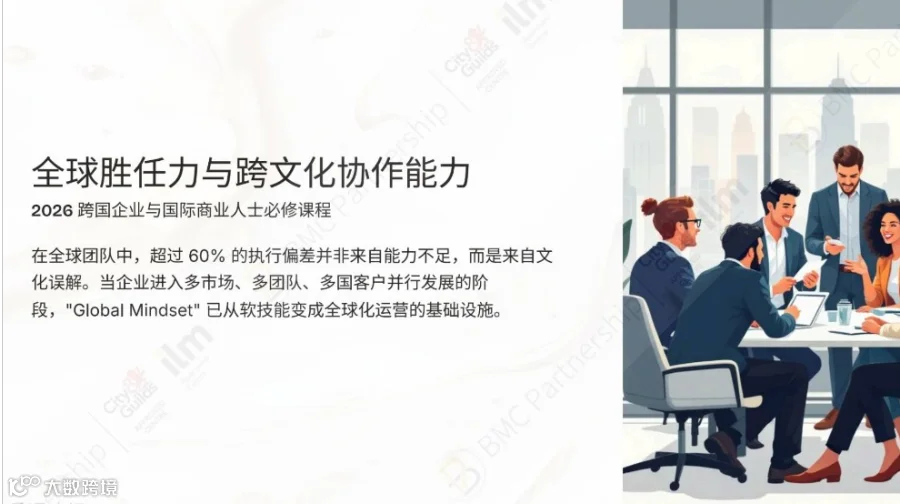 全球化企业国际团队文化差异挑战以及应对策略