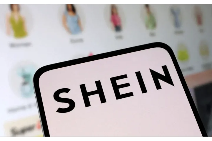 自主品牌比肩欧洲时尚品牌后 SHEIN成西班牙2024年最佳新平台和推荐渠道