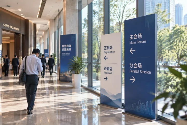 南宁这场园区对话会，瞄准的是"东盟产业链重组"