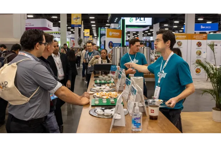 2026年美國(guó)SupplySide Global