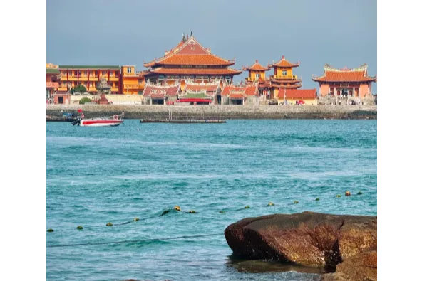 2026 厦门口碑好的旅行社 TOP5 盘点：从纯玩小团到定制游的靠谱选择